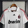 2007-2008 Retro AC Milan Away Football Shirt 1:1 Thai Quality