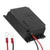 Ultrasonic Electronic Mouse Repellent 12V Rat Repellent Non-Toxic for Auto Truck