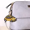 5pcs Cars-DIY Creative Diamond Keychain