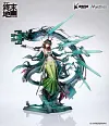 1/7 Scale Zhuang Fangyi - Arknights: Endfield Official Statue - Myethos Studios