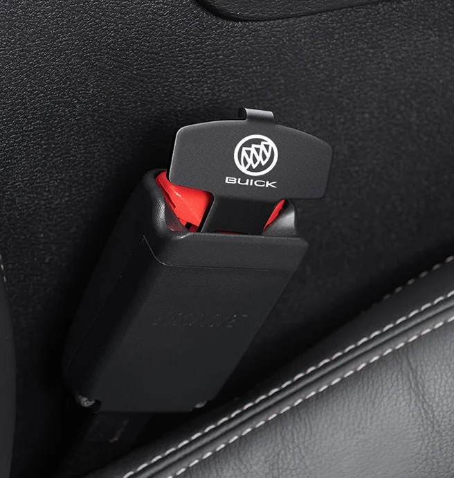 Car seat belt extender