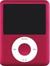 Authentic Used Apple Nano Player (Functioning normally, free Battery Replacement)