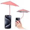 Magnetic Phone Umbrella for iphone 16 15 14 13 12 Pro Pro Max 