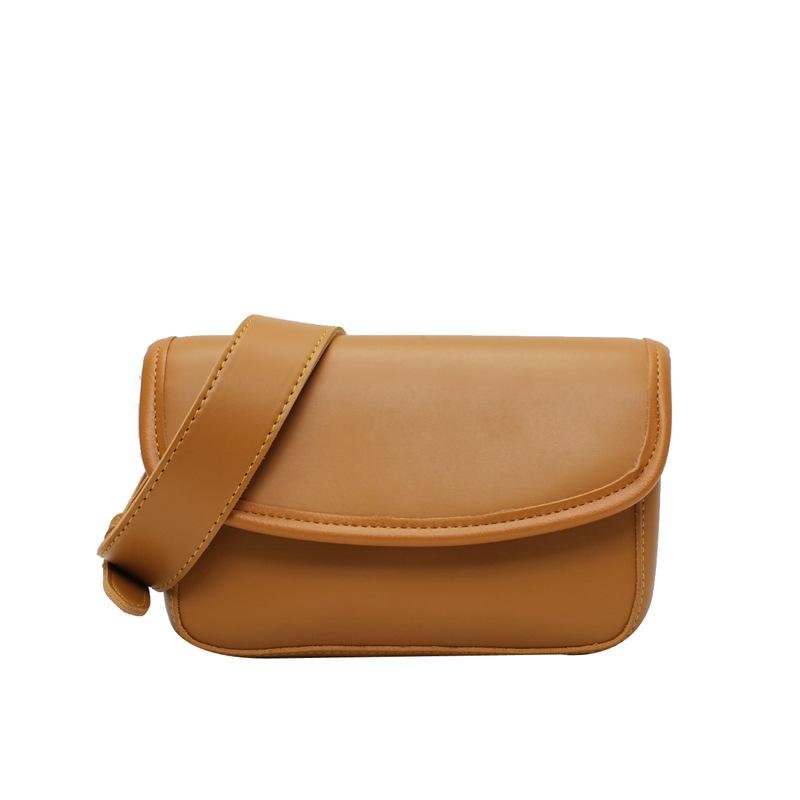 Retro Crossbody Bags