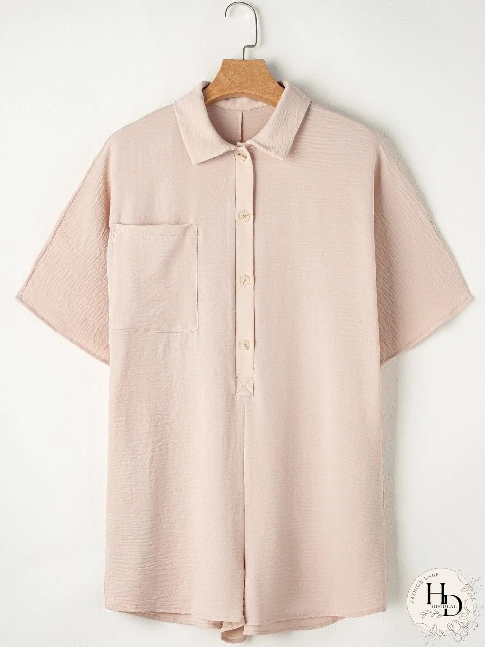 Women's Plus Size Formal Top