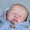 Babiesprincess Lifelike Reborn Baby Doll, Babiesprincess