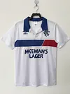 Joyfball 1994 Retro Rangers Away Football Jersey