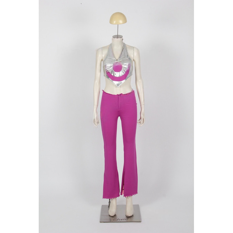 Winx Darcy Trix Cosplay Outfit