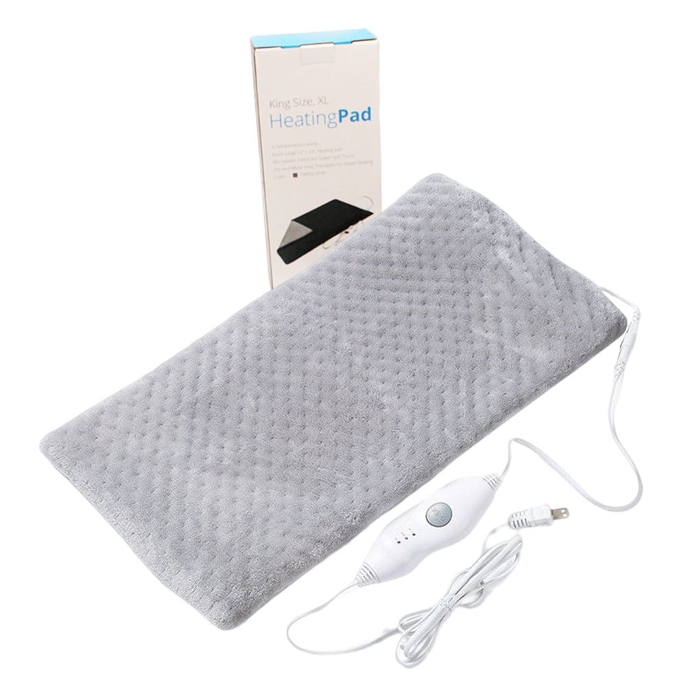 Heating Shawl Neck Shoulder Heating Pad Electric Blanket