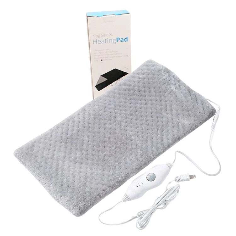 Heating Shawl Neck Shoulder Heating Pad Electric Blanket