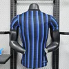 2025/2026 Player Version Inter Milan Home Football Jersey1:1 Quality Thai