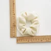 6PCS Elegant Chiffon Hair Band Scrunchies