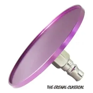 pornhint Pornhint Attachments Suction VAC-U-LOCK Dildo Aluminum Quality Metal Sucker Sex Machines