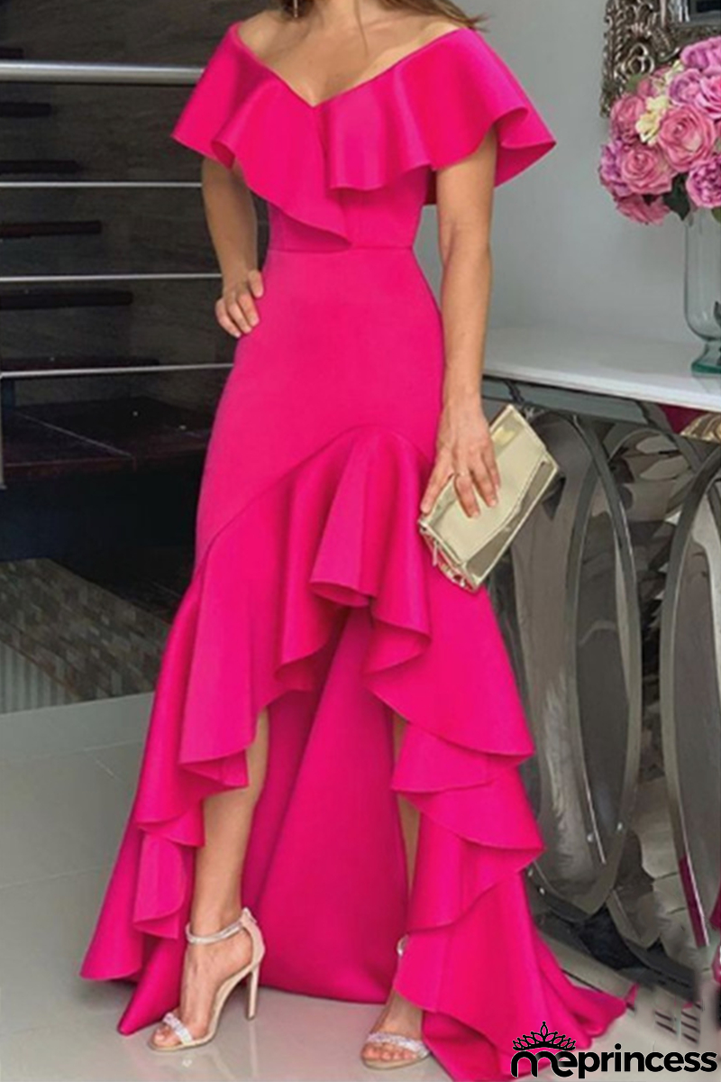 Effortless and Classy Dress