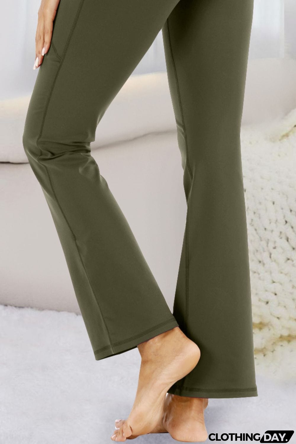 Trendy and Elegant Pants