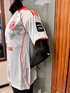 Joyfball 2025/2026 Fortuna Dusseldorf Away Football Jersey 1:1 Thai Quality