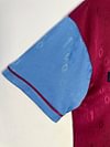 1995-1997 Retro West Ham United Football Shirt Home 1:1 Thai Quality