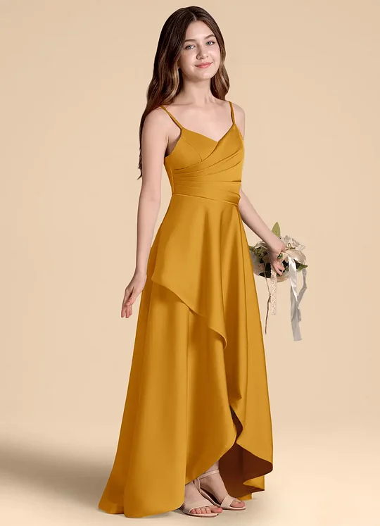 Junior Bridesmaid Dress