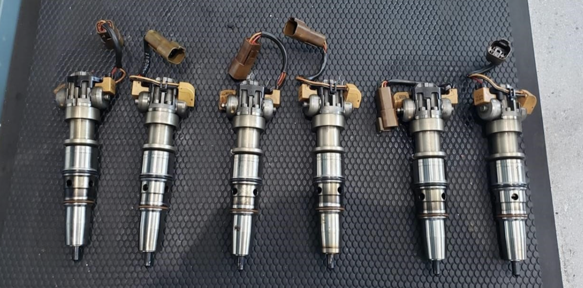 How to Replace Cummins Fuel Injectors: Step-by-Step Guide & Precautions