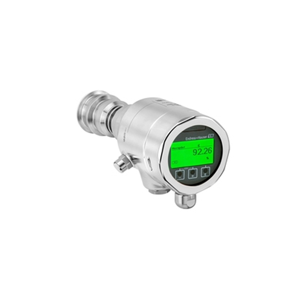 e+h,E+H Micropilot FMR63B Radar Sensor