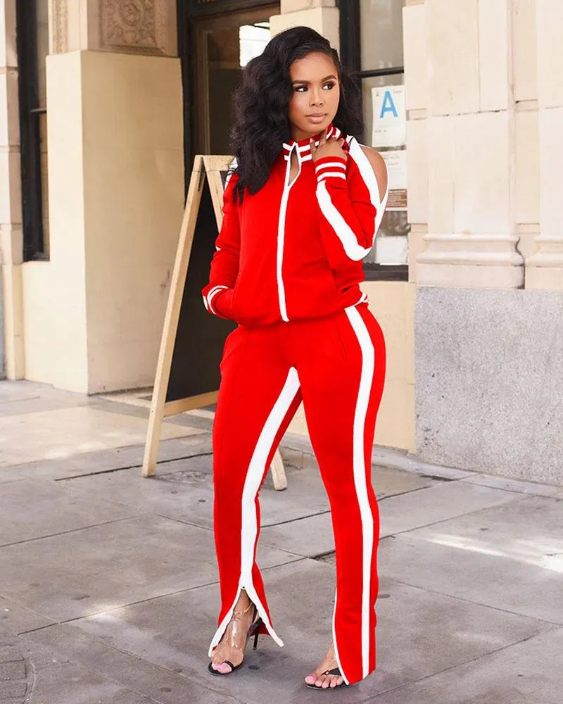 Level Up Jogger Set
