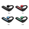 Ear Clip Type Bluetooth-compatible Headphone for Business Sports Cycling Fitness
