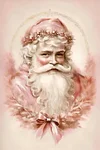 Luxury AB Velvet Diamond Painting Kit - Christmas