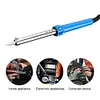 Electric Vacuum Solder Sucker Welding Desoldering Pump Welding Repair Pen
