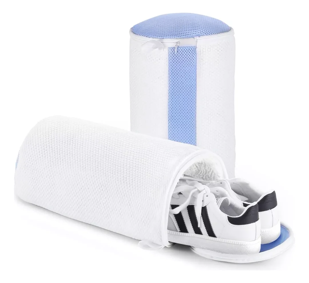 Bolsas de lavado para zapatos