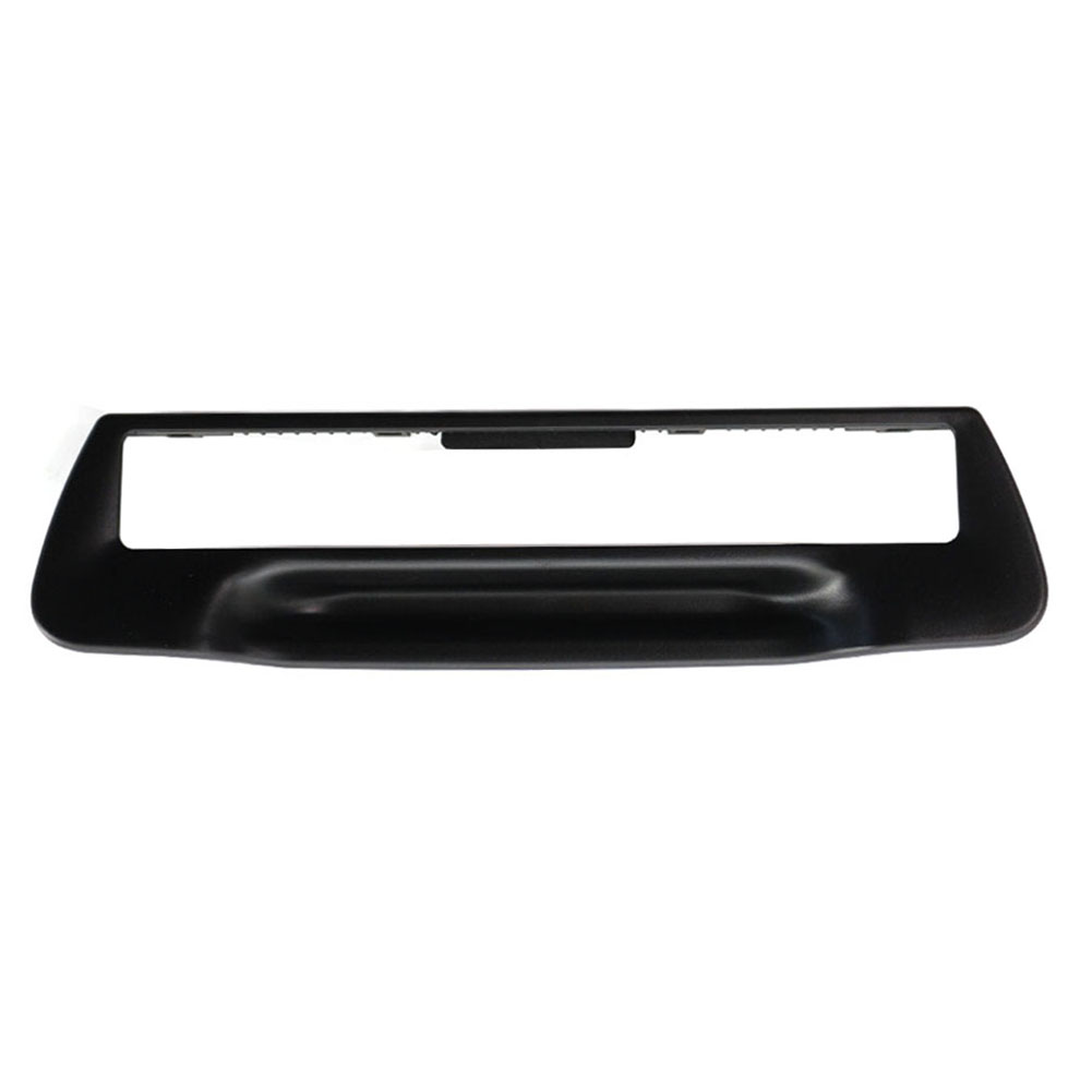 

Rear Center Armrest Cup Holder Surround Cover Trim for Audi A6 A7 2011-2018, 501 Original