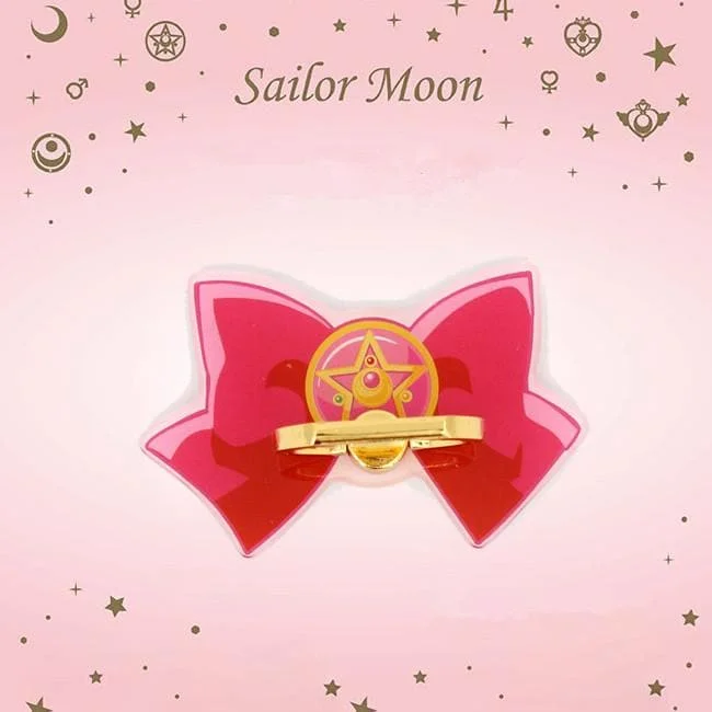 Sailor Moon Bow Phone Ring Holder SP14404