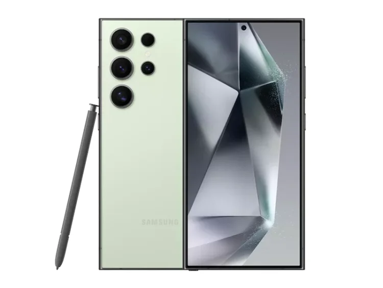 Desconto duplo, LIDI junta-se à Samsung para comprar [Galaxy S24 Ultra Series] por tempo limitado - 50% de desconto