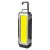 LED COB Camping Lamp Dimmable with Magnet Portable Lantern for Outdoor Equipment