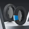 1 Pair Cooling Gel Replacement Ear Pads Ear Cushions for Sony WH-H910N