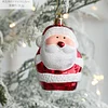 2PCS Lovely Christmas's Tree Hanging Decors