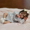 Babiesprincess Lifelike Reborn Baby Doll, Babiesprincess