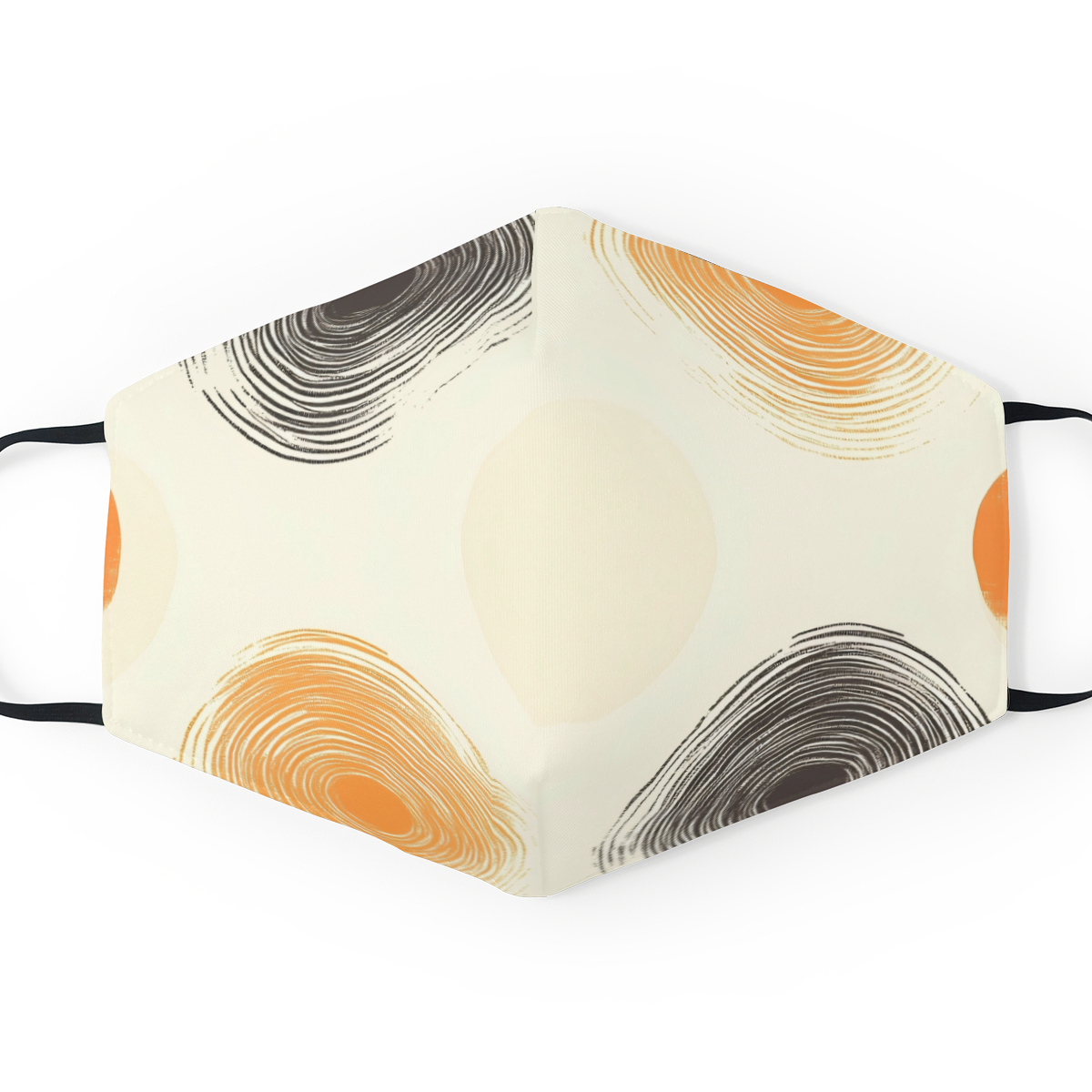 Mask (replaceable filter)