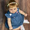 Babiesprincess Lifelike Reborn Baby Doll, Babiesprincess