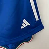 2023 Italy Home Shorts Football