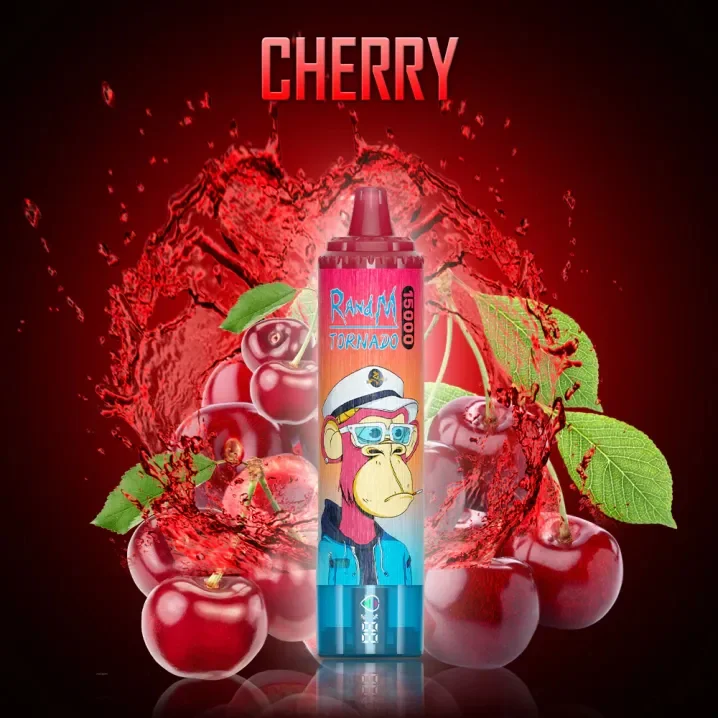 elfbar elfa master akku Triple Berry E-Zigarette | Tornado Vape 15000