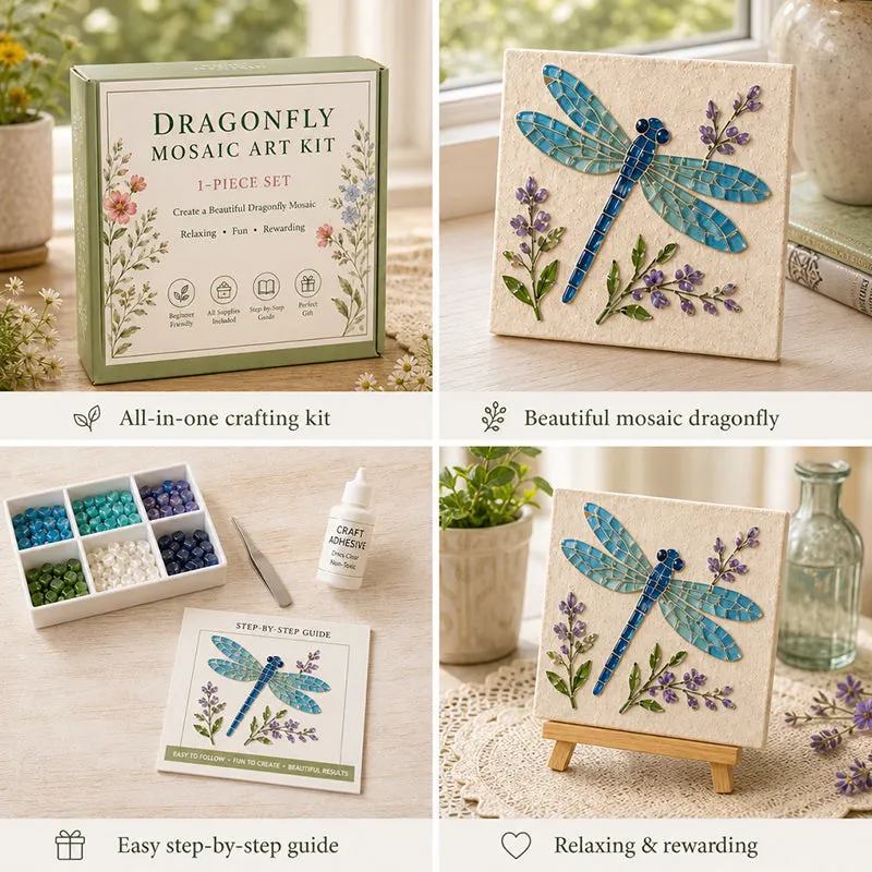 Ideal craft gift idea