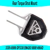 Engine Motor Mount & Trans Mount Compatible with 2013-2016 Dodge Dart 2.0L 2.4L Replacement for 3364 3338 3385 A5674 A5690 A5822 / A5823