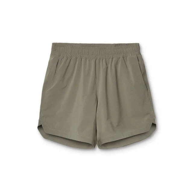 Men Shorts Casual Quick Dry Sport Gym Shorts