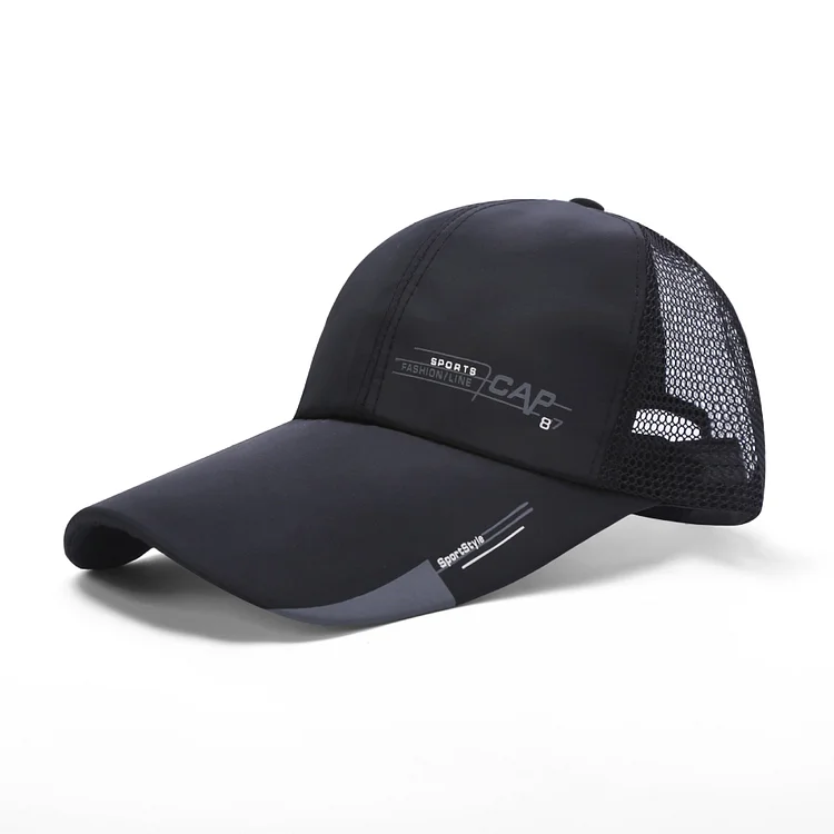 Men's Sports Cap