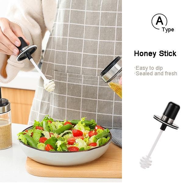 Creative Seasoning Bottle | IFYHOME