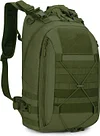 12L/ 15L/ 20L/ 30L Mini Rucksack Taktisch Wanderrucksack Molle Schultasche Wasserabweisend Daypack Milit&auml;risch Schulrucksack Studenttasche Unitasche Sporttasche Laptoptasche f&uuml;r Outdoor Sport