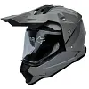 Double Lens Off-road Helmet ,Mtorcycle Rally Helmet Kart Helmet