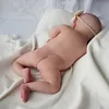 12"&16" Full Body Silicone Baby Newborn Doll with Flexible & Chubby Limbs and Delicate Gift Ready - RBBI-Myrebornbabydoll&reg; Myrebornbabydoll&reg;