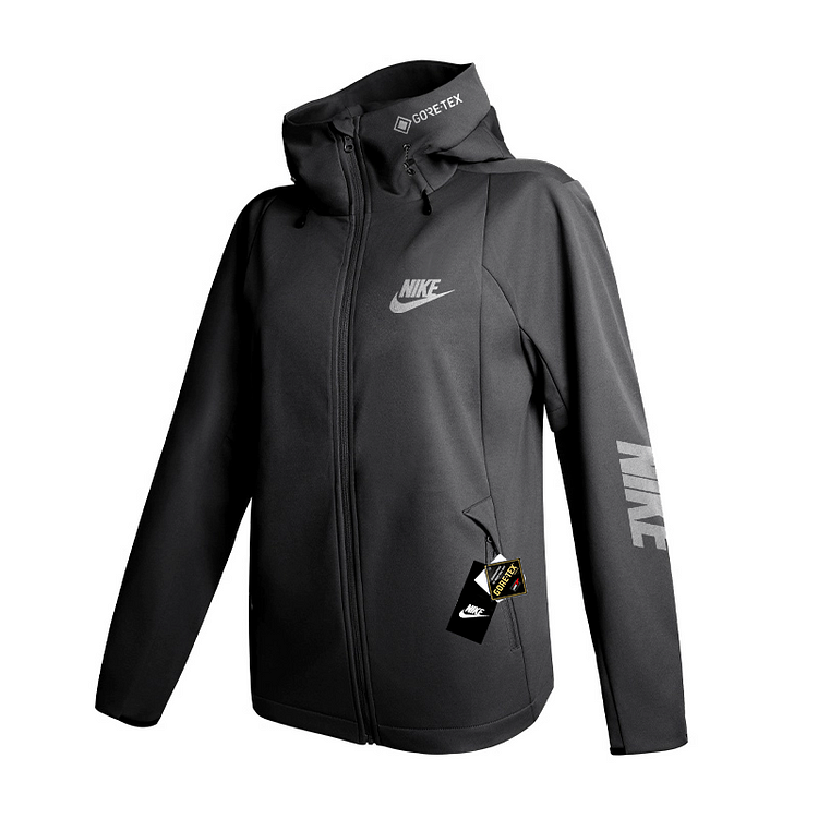 Damska ocieplana i wodoodporna kurtka Nike