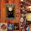 Black Cat Toilet Paper - Vintage Metal Signs(8*12Inch)  - Cat